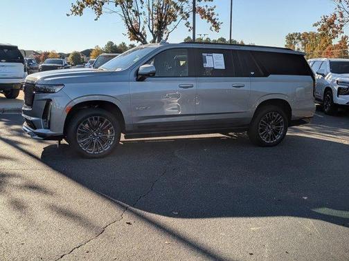 2023 Cadillac Escalade ESV V-Series