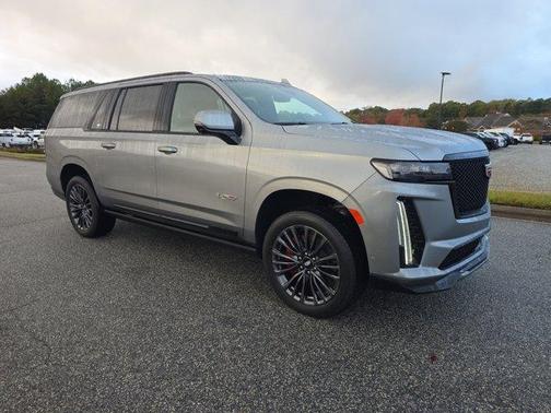 2023 Cadillac Escalade ESV V-Series