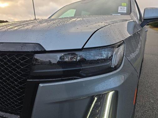 2023 Cadillac Escalade ESV V-Series