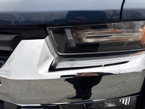 2021 Chevrolet Silverado 2500 LT