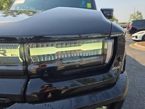 2023 GMC HUMMER EV Pickup 3X
