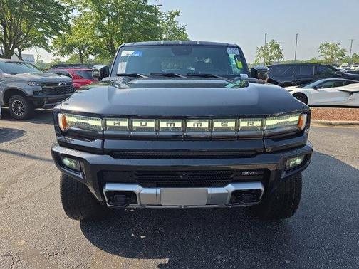 2023 GMC HUMMER EV Pickup 3X