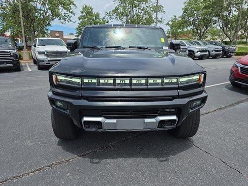 2023 GMC HUMMER EV Pickup 3X