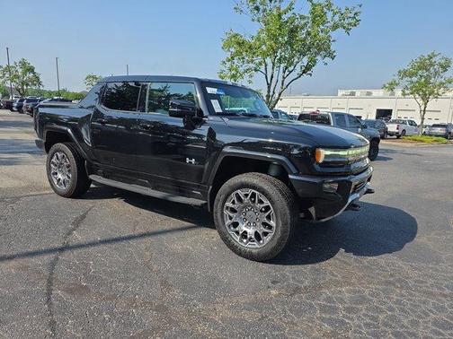 2023 GMC HUMMER EV Pickup 3X