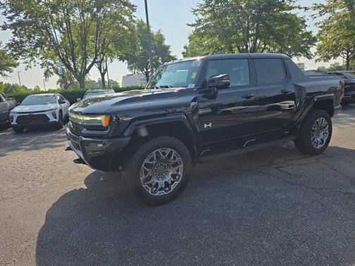 2023 GMC HUMMER EV Pickup 3X