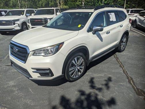 2020 Subaru Ascent Touring 7-Passenger