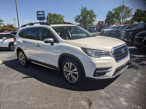 2020 Subaru Ascent Touring 7-Passenger