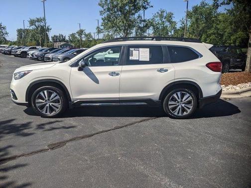 2020 Subaru Ascent Touring 7-Passenger