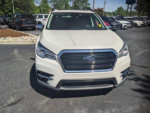 2020 Subaru Ascent Touring 7-Passenger
