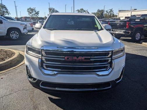 2020 GMC Acadia SLT