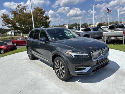 2022 Volvo XC90 Recharge Plug-In Hybrid INSCRIPTION