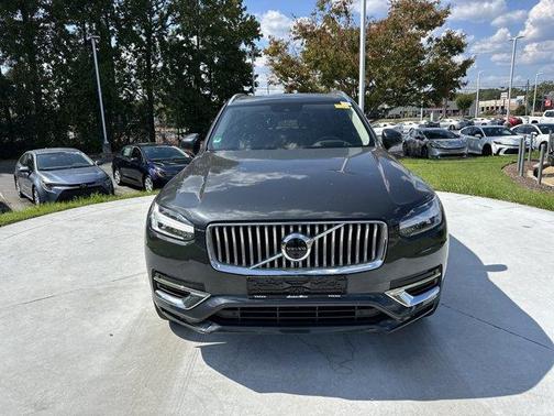 2022 Volvo XC90 Recharge Plug-In Hybrid INSCRIPTION