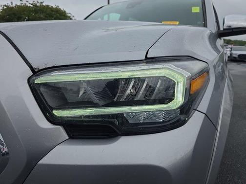 2021 Toyota Tacoma Limited