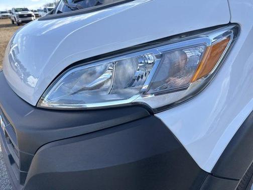 2023 RAM ProMaster 3500 High Roof