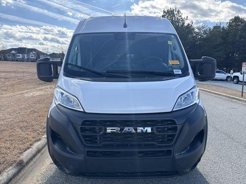 2023 RAM ProMaster 3500 High Roof