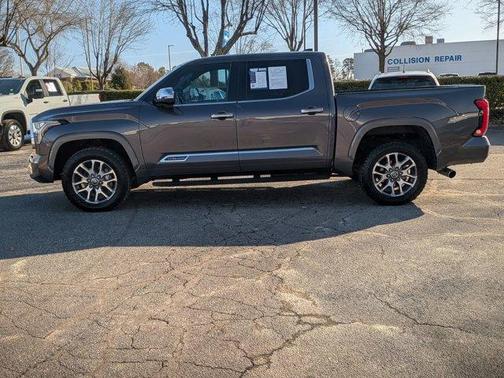 2023 Toyota Tundra 1794 Edition