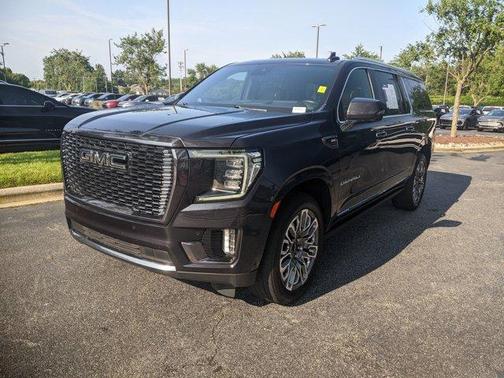 2023 GMC Yukon XL Denali Ultimate