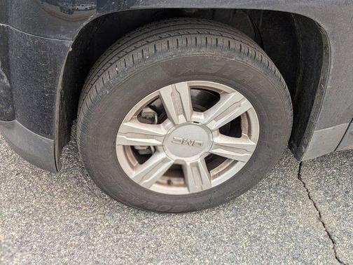 2014 GMC Terrain SLE-2