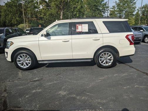 2020 Ford Expedition XLT