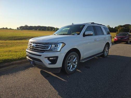 2020 Ford Expedition XLT