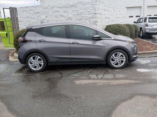 2023 Chevrolet Bolt EV 1LT