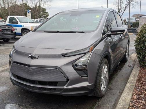 2023 Chevrolet Bolt EV 1LT