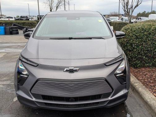 2023 Chevrolet Bolt EV 1LT