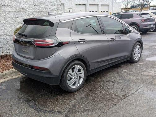 2023 Chevrolet Bolt EV 1LT
