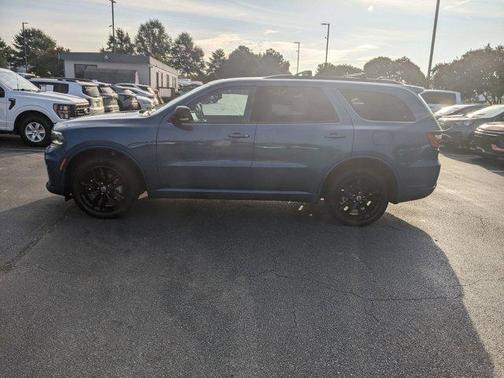 2024 Dodge Durango GT