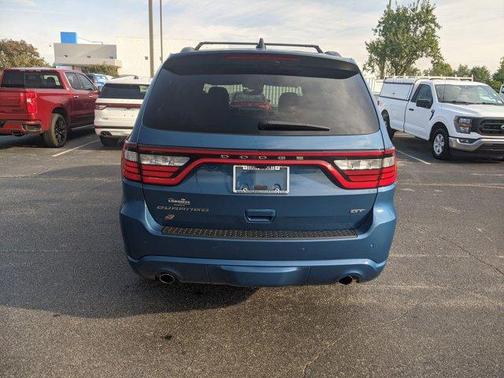 2024 Dodge Durango GT