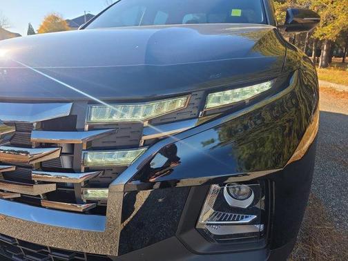 2023 Hyundai SANTA CRUZ 