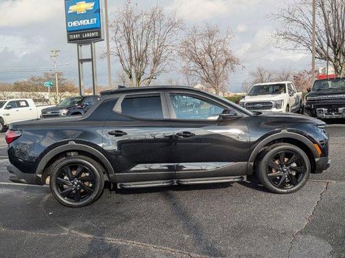 2023 Hyundai SANTA CRUZ NIGHT