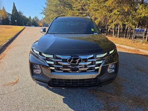 2023 Hyundai SANTA CRUZ 