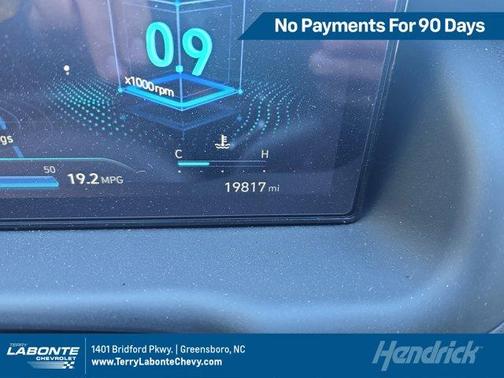 2023 Hyundai SANTA CRUZ 