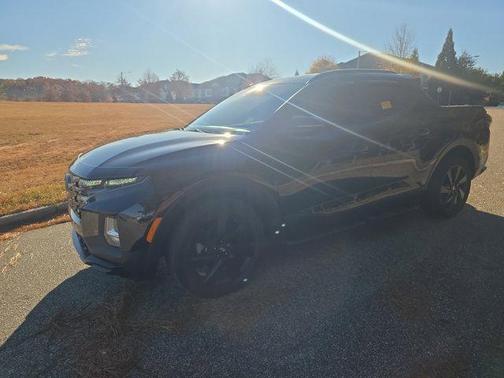 2023 Hyundai SANTA CRUZ 