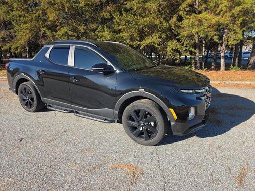 2023 Hyundai SANTA CRUZ 