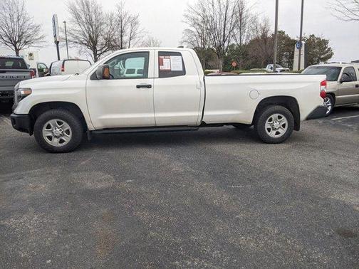 2020 Toyota Tundra SR