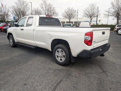 2020 Toyota Tundra SR
