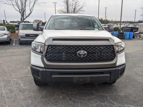 2020 Toyota Tundra SR