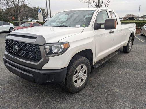 2020 Toyota Tundra SR