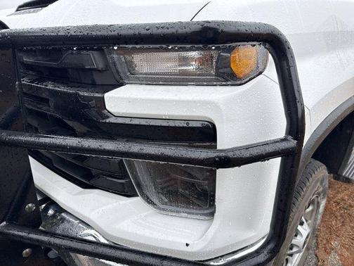 2024 Chevrolet Silverado 2500 WT