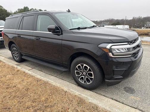 2024 Ford Expedition Max XLT