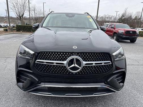 2024 Mercedes-Benz GLE 350 Base 4MATIC
