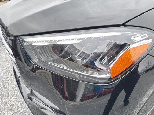 2024 Mercedes-Benz GLE 350 Base 4MATIC