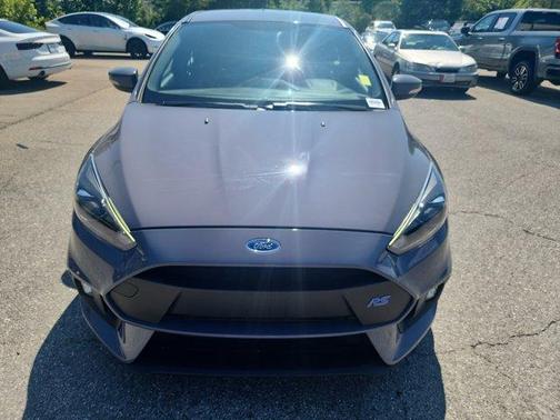 2017 Ford Focus RS Base