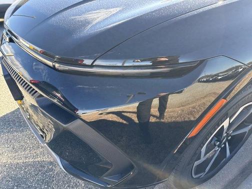 2024 Chevrolet Equinox EV LT