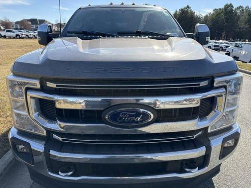 2022 Ford F-250 XLT