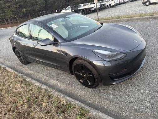 2023 Tesla Model 3 Base