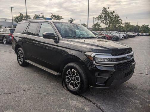 2024 Ford Expedition XLT