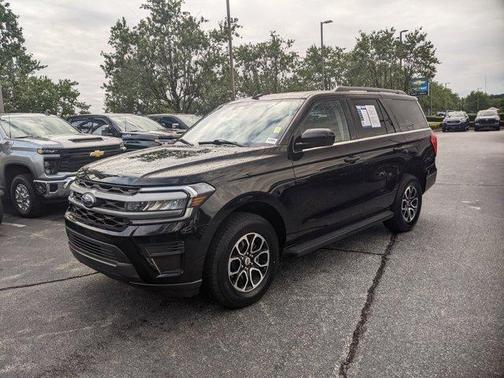 2024 Ford Expedition XLT